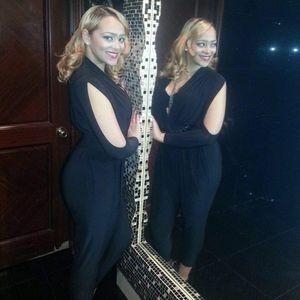 Meet your Posher, Jenersy